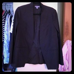Maternity blazer